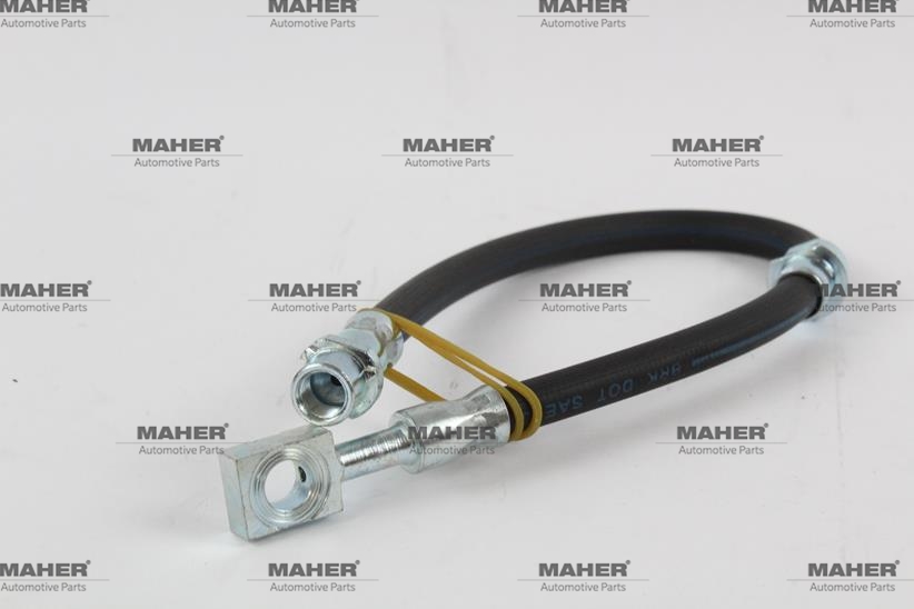 Opel Zafira Ön Hortum Fren G OEM 562377